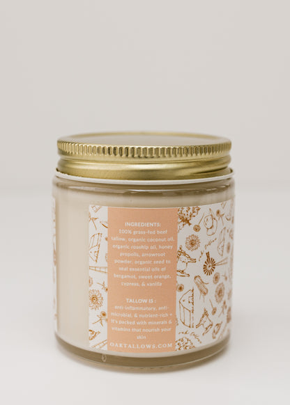 Vitamin C Tallow Balm